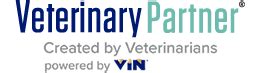 veterinary partner vin